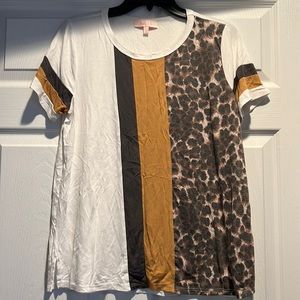 Boutique shirt from Hailey & Co. Women’s size L